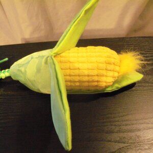 Bark Brand 'Corn on the Slob' Dog Toy